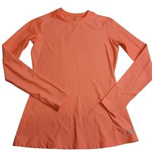 BCG longsleeve athletic shirt M